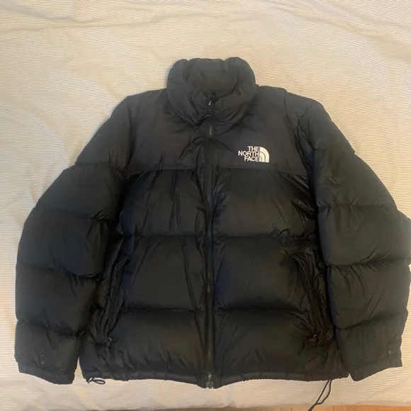 The North Face | Jackets & Coats | Xl The North Face Tnf Black 
